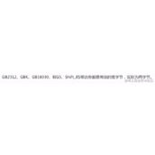 SQL注入宽字节注入由浅到深学习