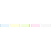 web2.0中流行的设计元素 颜色