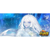 阴阳师雪女值得培养吗