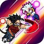 像素英雄对战安卓版