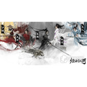 《烟雨江湖》加入门派的方法介绍