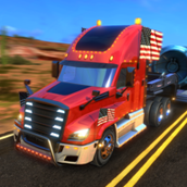 美国卡车模拟器安装包