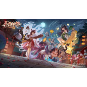 长安幻想剑魄妖灵说明