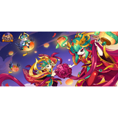 洛克王国格格布在哪里抓(格格布捕捉获得方法)
