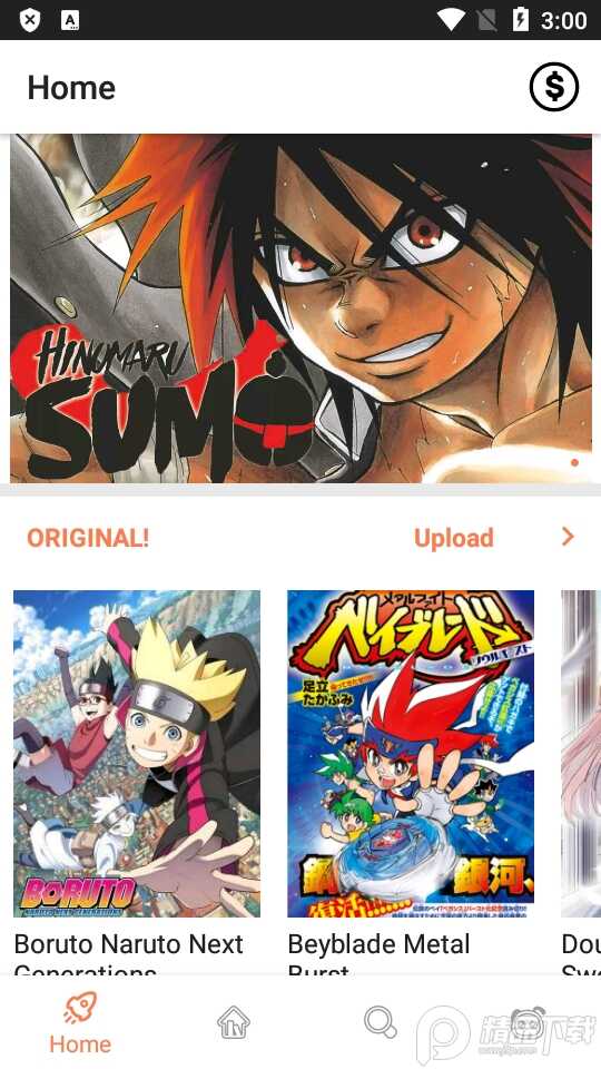 mangatoon国际版免费版v2.17.03免登录版