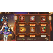 《少年三国志2》金色合击怎么选？金色合击伤害计算方法