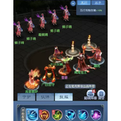 大话西游归来奇谋百战第四关通关攻略分享