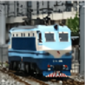 中国火车模拟器游戏最新版