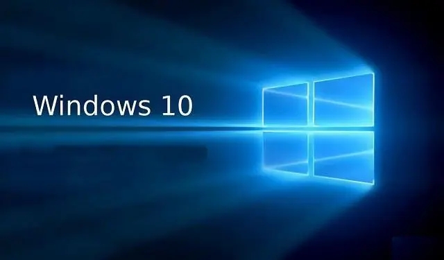 Win10补丁更新在哪？Win10系统补丁在哪更新？