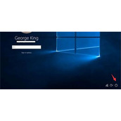 win10无法加载用户配置文件是什么问题？