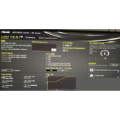 华硕电脑开机自动进入BIOS怎么办？华硕开机自动BIOS解决办法