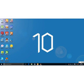 win10右下角时间不走点开以后时间是准确的是怎么回事？