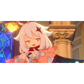原神异化膨膨兽攻略