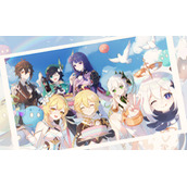 原神4.0有蟹有还任务完成攻略