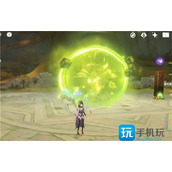 原神无相之草用什么元素打无相之草打法攻略