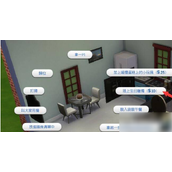 模拟人生4怎么过生日