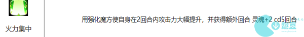 第七史诗格伦角色介绍