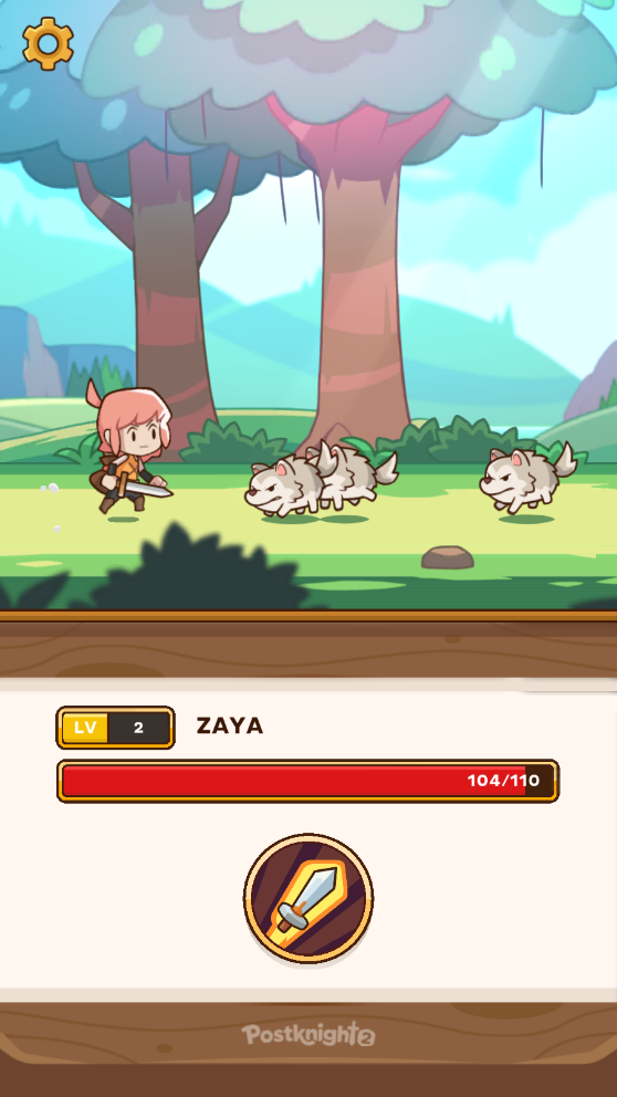 邮差骑士2内置菜单版