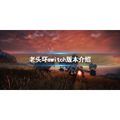 《艾尔登法环》switch能玩吗？switch版本介绍