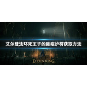 《艾尔登法环》死王子的脓疮护符如何获取？死王子的脓疮护符获取方法
