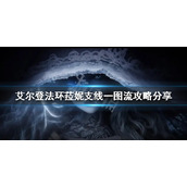 《艾尔登法环》菈妮支线怎么做？菈妮支线一图流攻略分享