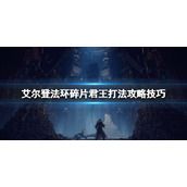 《艾尔登法环》碎片君王有几个?碎片君王打法攻略技巧