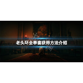 《艾尔登法环》拳套怎么获得？全拳套获得方法介绍