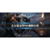 《艾尔登法环》PVP有哪些不成文的规则？PVP规则介绍
