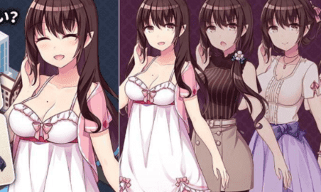 魅魔新妻精翻汉化版