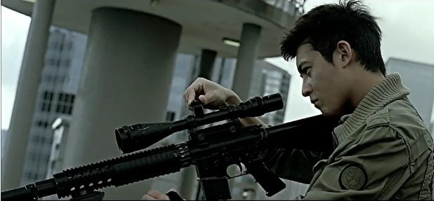 神枪手(2009)[高清1080P][蓝光BluRay][粤语中字][香港电影]阿里云盘