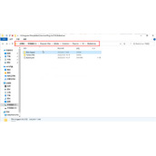 pr转场特效插件怎么导入