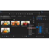pr调整图层如何用