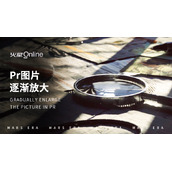 pr图片逐渐放大