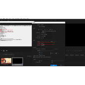 pr导入视频音画不同步怎么解决
