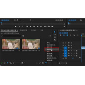 pr如何做出故障效果