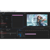 pr图片3d运镜效果