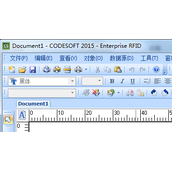 codesoft如何添加或选择打印机