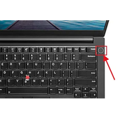 thinkpad怎么开机