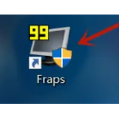 fraps截图教程详细介绍