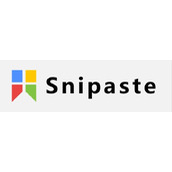 snipaste快捷键大全