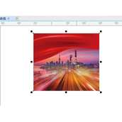 coreldraw裁剪图片方法