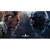 csgo蒸汽平台和国服的区别介绍