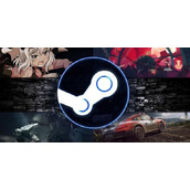 蒸汽平台和steam会合并吗详细介绍