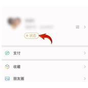 苹果微信状态视频设置教程
