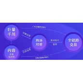 巨量千川和dou+的区别