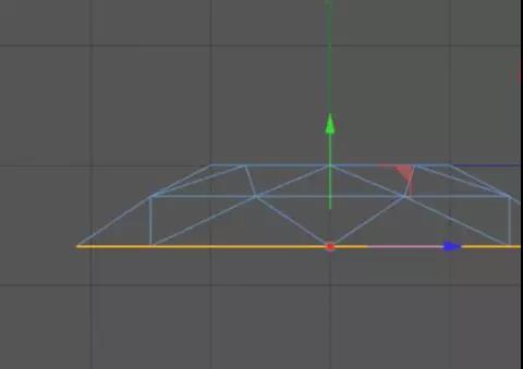 C4D如何制作钻石模型