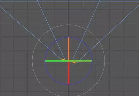 C4D如何制作钻石模型