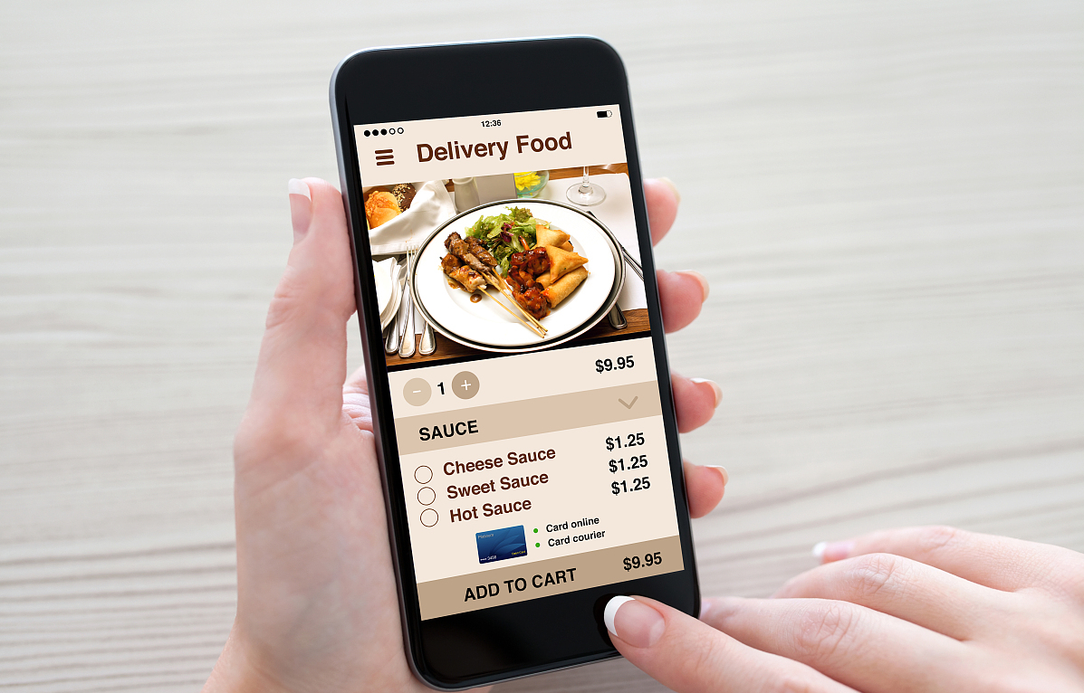 构建高效的同城O2O外卖系统APP：技术要点和最佳实践_软件开发_02