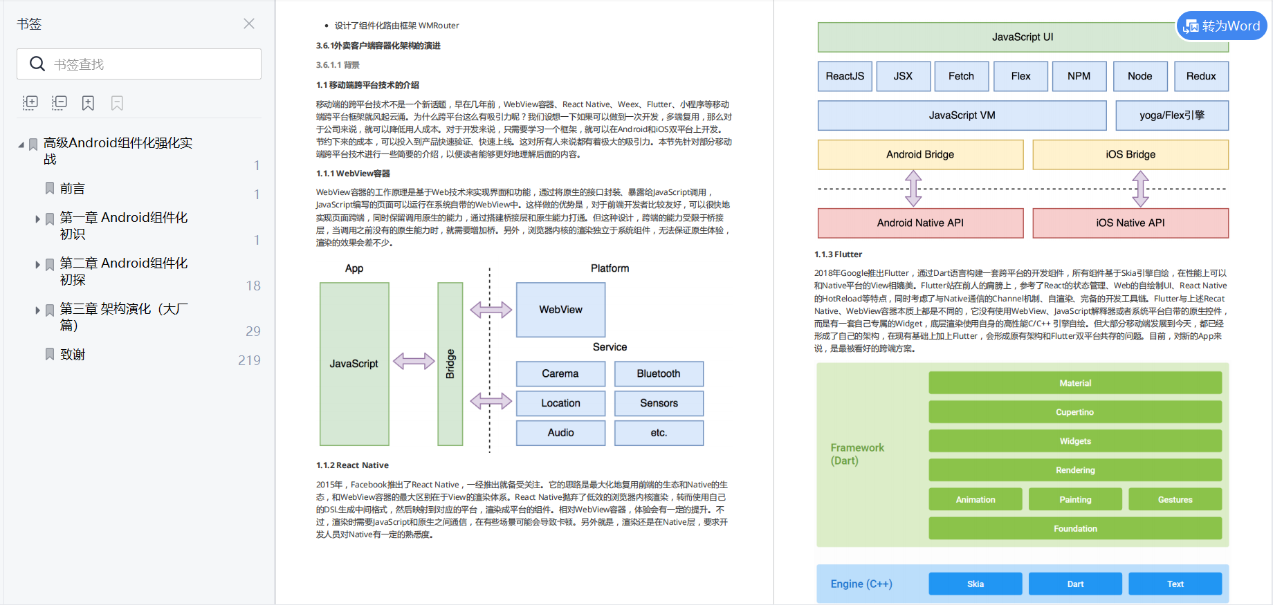 Android程序员简历被刷怎么办？如何提高获取面试的几率？_社交媒体_07