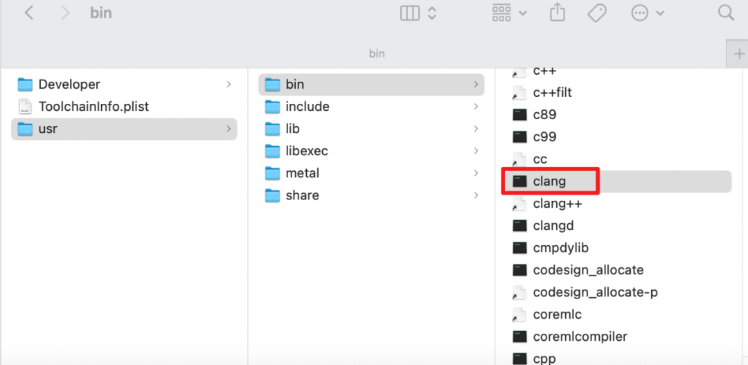 图片 百度APP iOS端包体积50M优化实践(六)无用方法清理_百度_06